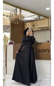 Le Quuen Abiye 2917
